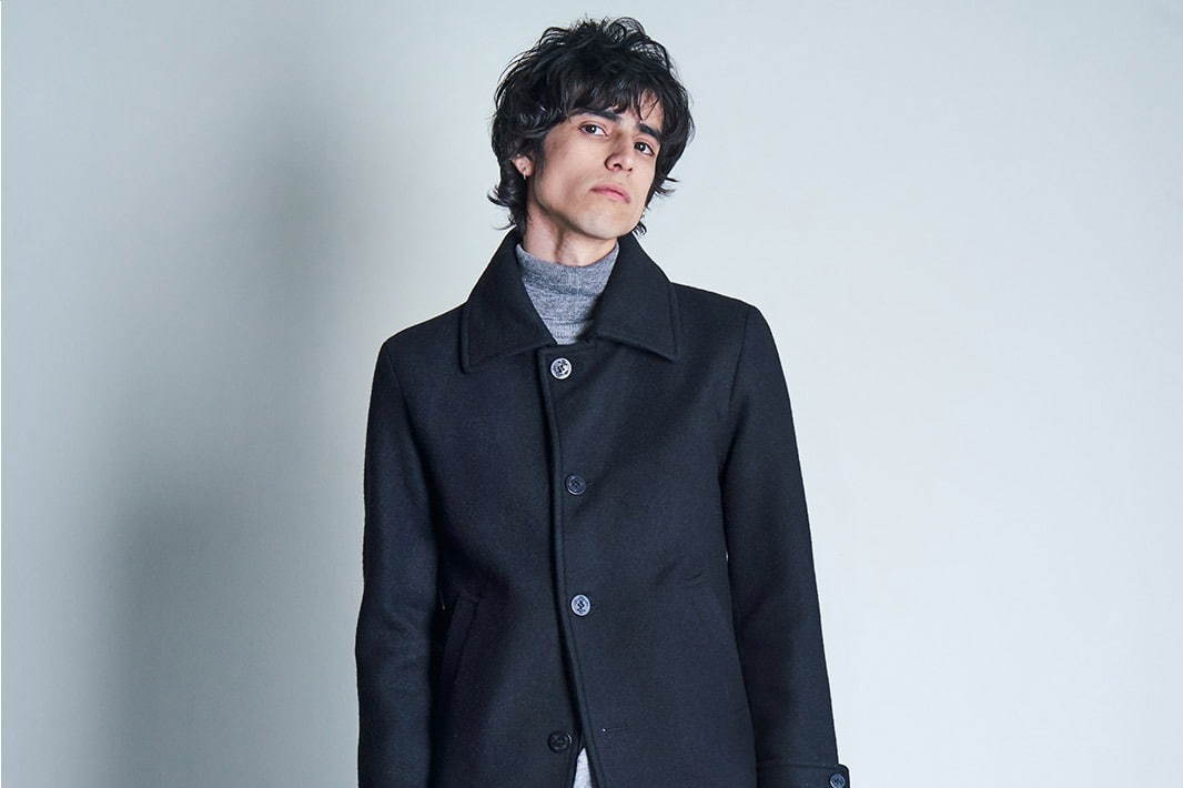 MAGINE 2019-20AW Collection