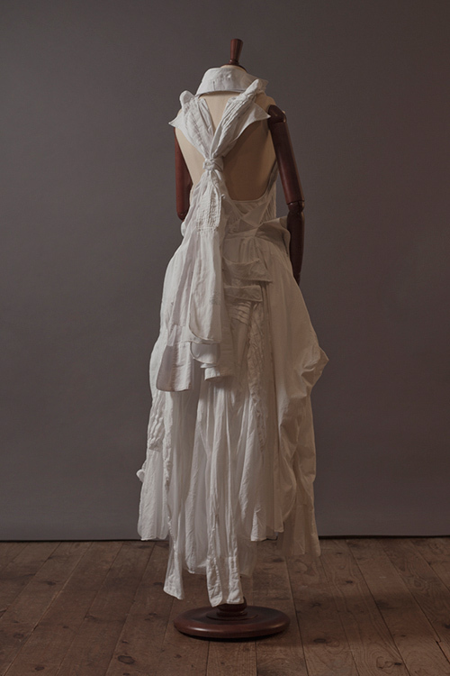 アンダーカバー 2013年春夏<span>コレクション</span> - 写真2