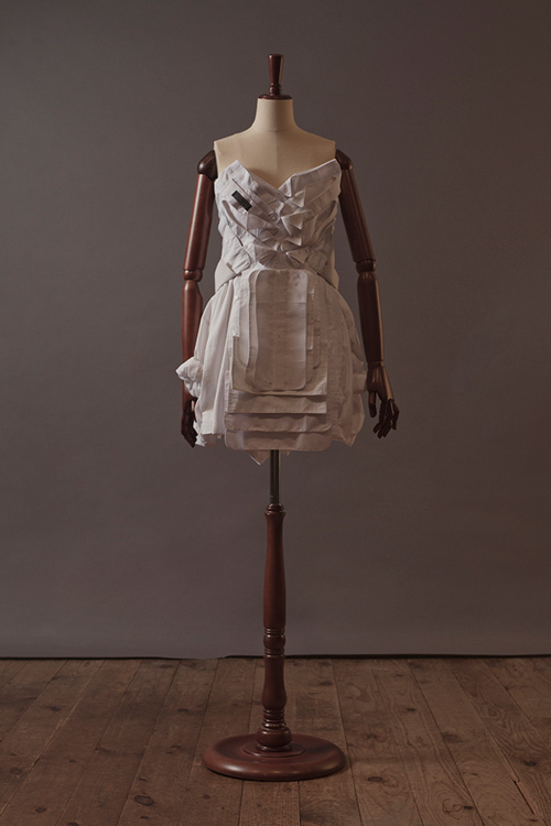 アンダーカバー 2013年春夏<span>コレクション</span> - 写真3