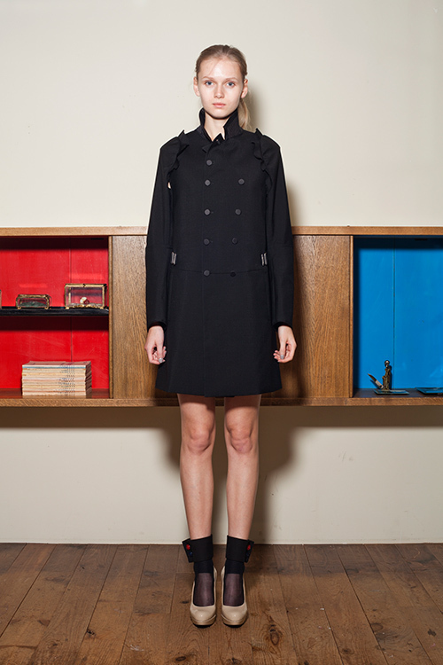アンダーカバー 2013年春夏<span>コレクション</span> - 写真15