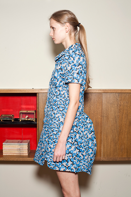 アンダーカバー 2013年春夏<span>コレクション</span> - 写真16