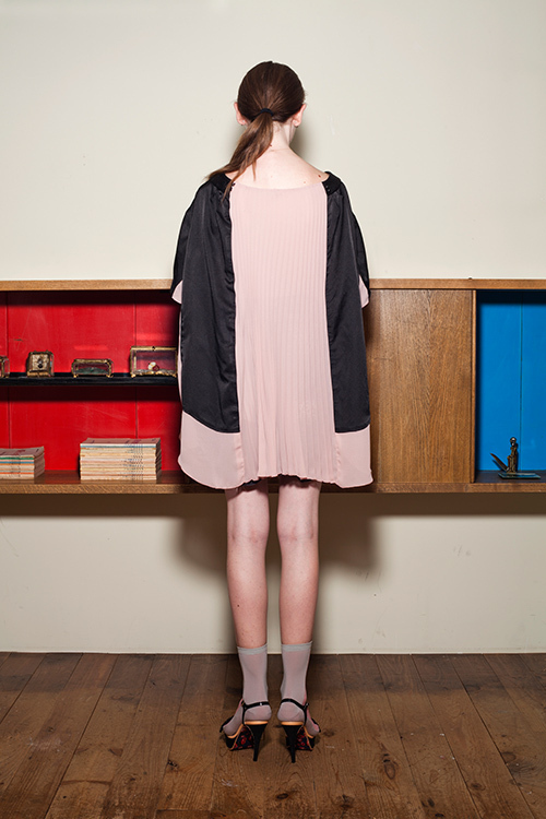 アンダーカバー 2013年春夏<span>コレクション</span> - 写真18