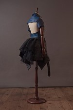 アンダーカバー(UNDERCOVER)の 2013年春夏コレクション｜写真10