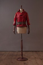 アンダーカバー(UNDERCOVER)の 2013年春夏コレクション｜写真11