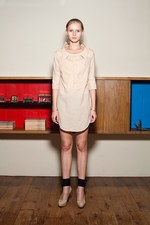 アンダーカバー(UNDERCOVER)の 2013年春夏コレクション｜写真18