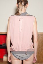 アンダーカバー(UNDERCOVER)の 2013年春夏コレクション｜写真21