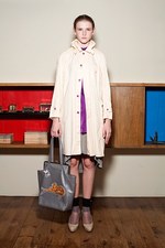 アンダーカバー(UNDERCOVER)の 2013年春夏コレクション｜写真28