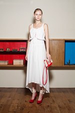 アンダーカバー(UNDERCOVER)の 2013年春夏コレクション｜写真31