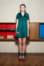 アンダーカバー(UNDERCOVER)の 2013年春夏コレクション｜写真56