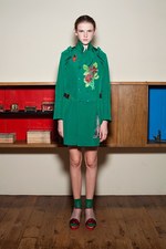 アンダーカバー(UNDERCOVER)の 2013年春夏コレクション｜写真57