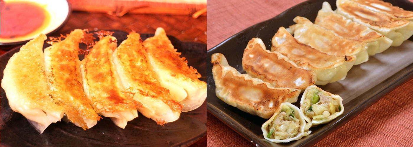 「餃子フェス」19年秋に東京・京都で - 肉汁系の焼き餃子＆ご当地餃子、お土産コーナーも｜写真11