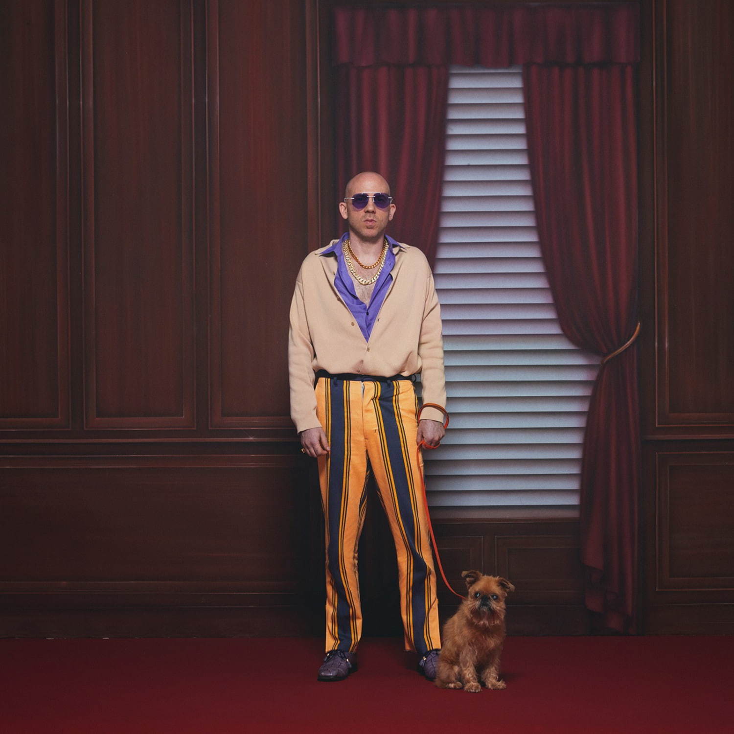 ザ ナーディーズ(THE NERDYS) 2020年春夏ウィメンズ&メンズコレクション  - 写真2