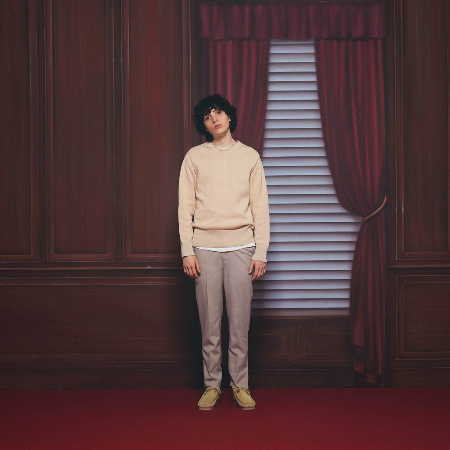 ザ ナーディーズ(THE NERDYS) 2020年春夏ウィメンズ&メンズコレクション  - 写真8