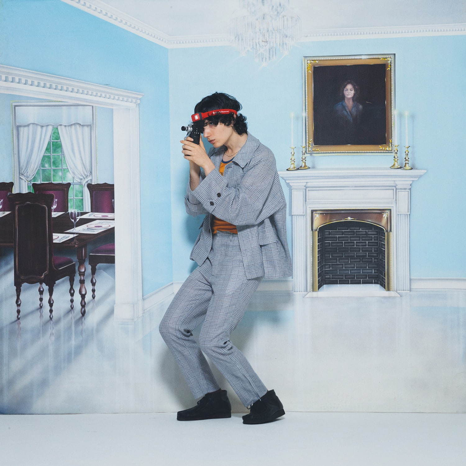 ザ ナーディーズ(THE NERDYS) 2020年春夏ウィメンズ&メンズコレクション  - 写真10