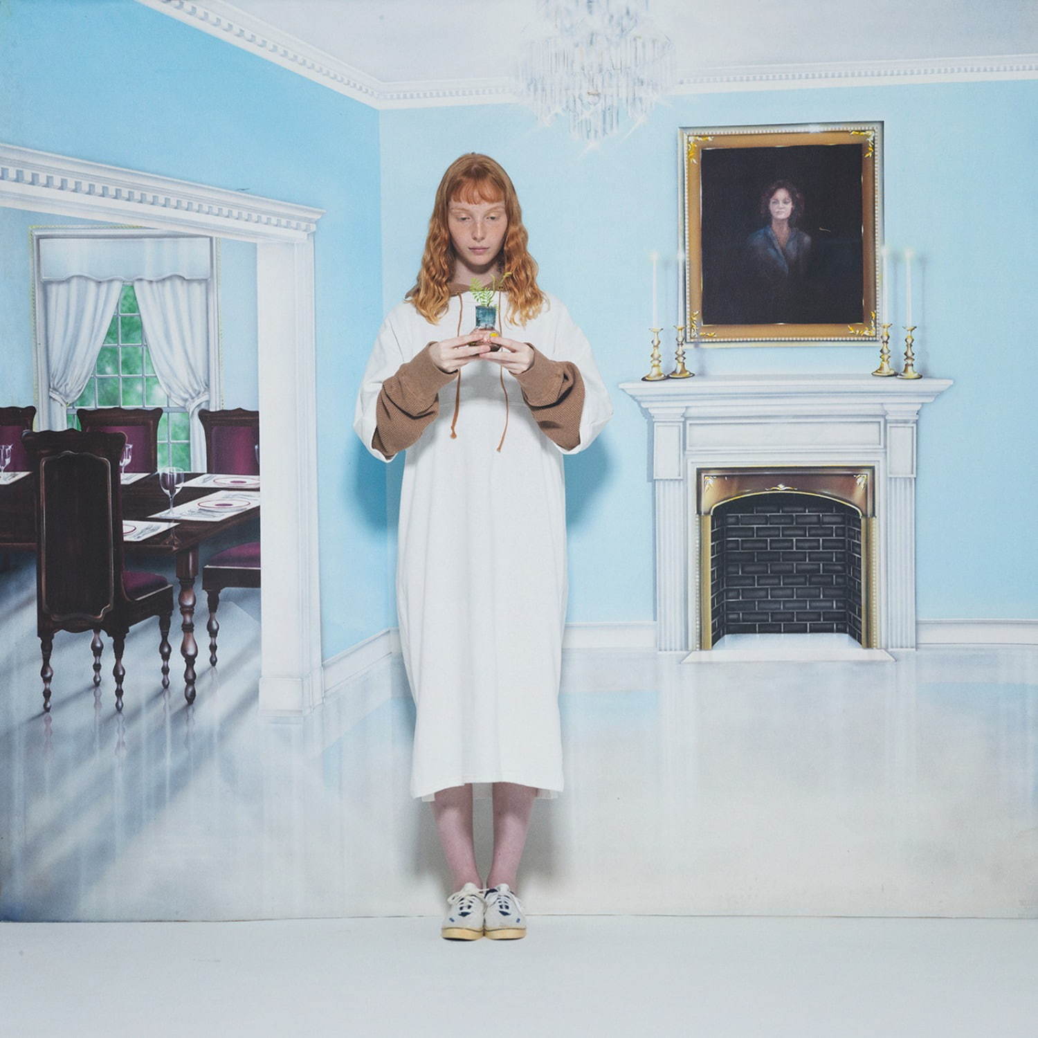 ザ ナーディーズ(THE NERDYS) 2020年春夏ウィメンズ&メンズコレクション  - 写真12