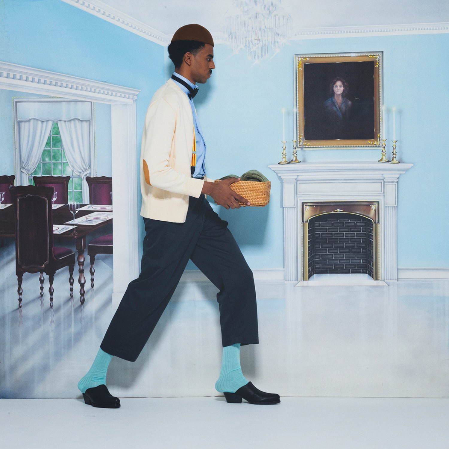 ザ ナーディーズ(THE NERDYS) 2020年春夏ウィメンズ&メンズコレクション  - 写真15