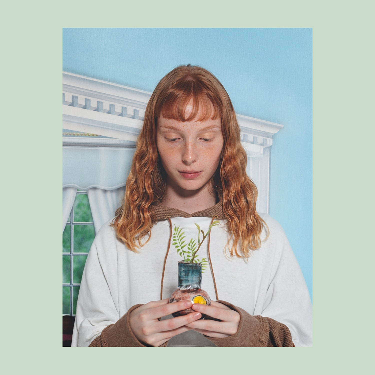 ザ ナーディーズ(THE NERDYS) 2020年春夏ウィメンズ&メンズコレクション  - 写真27