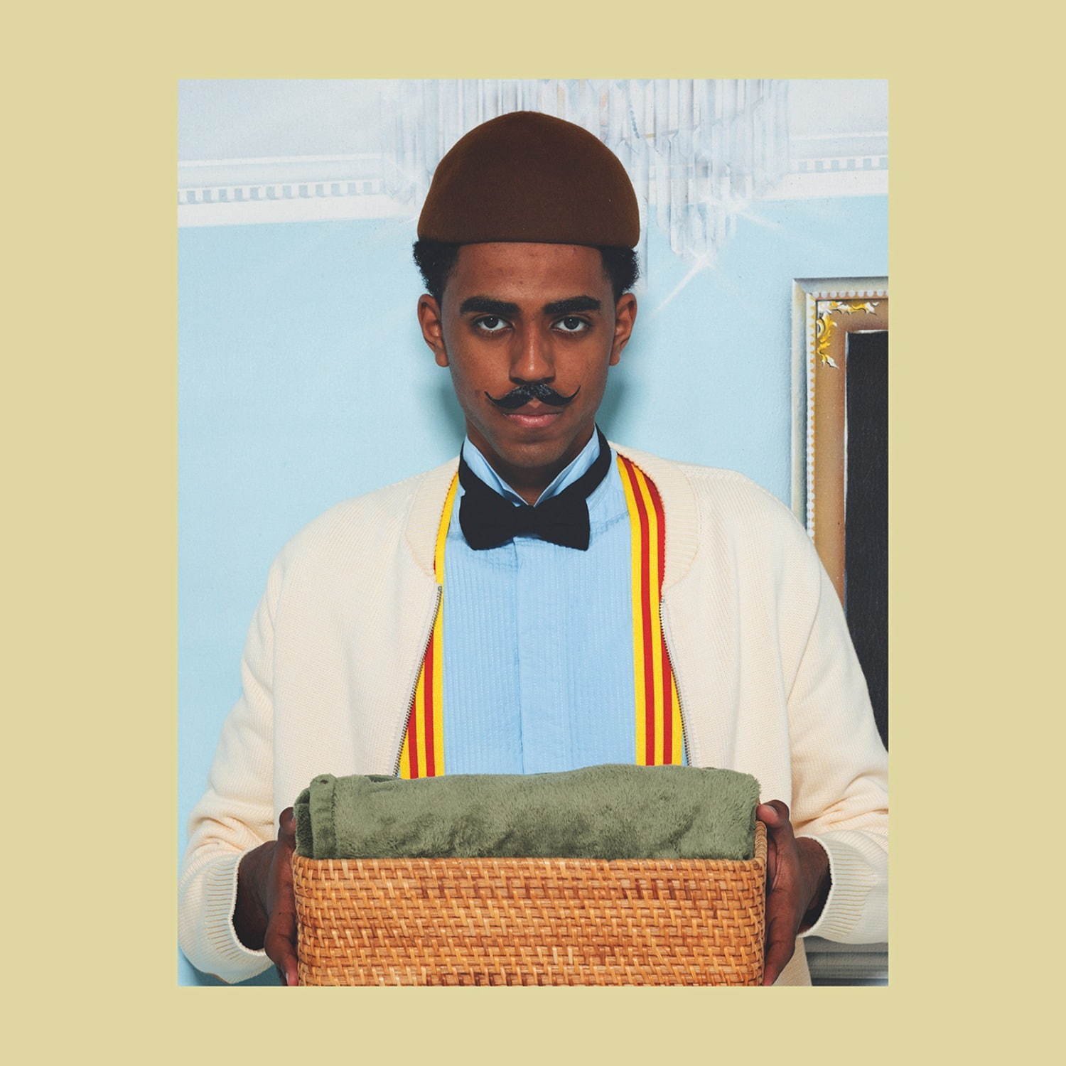 ザ ナーディーズ(THE NERDYS) 2020年春夏ウィメンズ&メンズコレクション  - 写真29