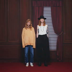 ザ ナーディーズ(THE NERDYS) 2020年春夏ウィメンズ&メンズコレクション  - 写真4