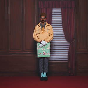 ザ ナーディーズ(THE NERDYS) 2020年春夏ウィメンズ&メンズコレクション  - 写真7