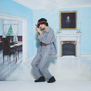 ザ ナーディーズ(THE NERDYS) 2020年春夏ウィメンズ&メンズコレクション  - 写真10