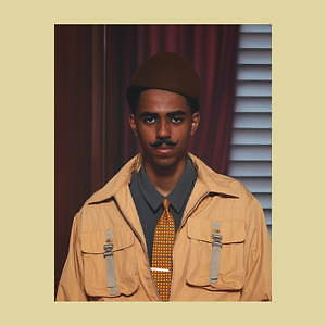 ザ ナーディーズ(THE NERDYS) 2020年春夏ウィメンズ&メンズコレクション  - 写真22