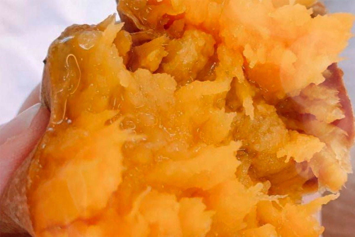 焼き芋の祭典「品川やきいもテラス 2020」品川シーズンテラスに全国人気店の味が集結｜写真20