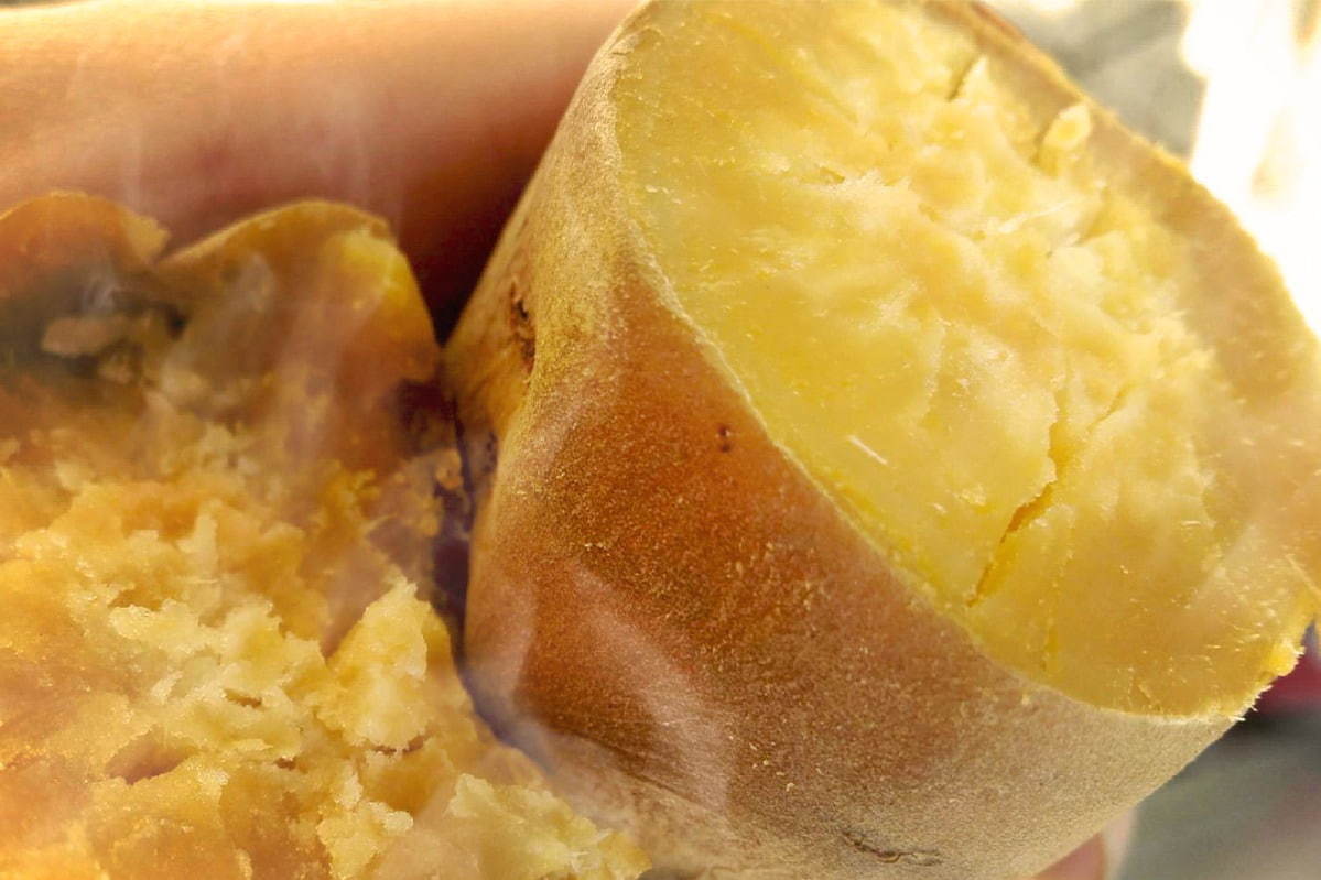 焼き芋の祭典「品川やきいもテラス 2020」品川シーズンテラスに全国人気店の味が集結｜写真12