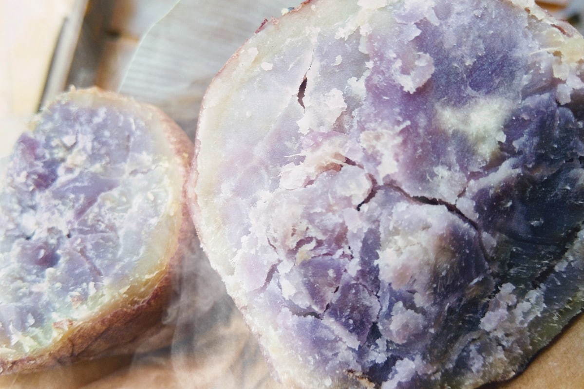 焼き芋の祭典「品川やきいもテラス 2020」品川シーズンテラスに全国人気店の味が集結｜写真10