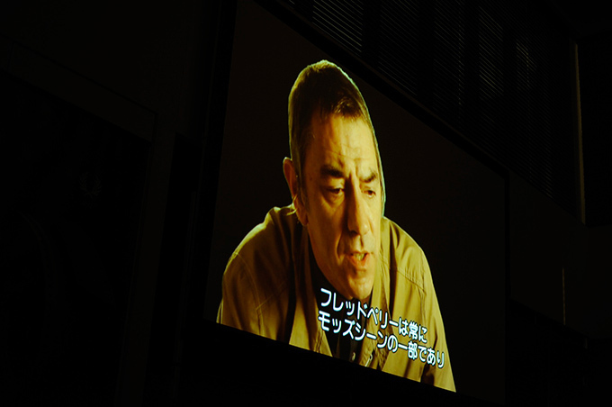 60周年を迎えたフレッドペリーがブリティッシュサブカルチャーの歴史をテーマにドキュメンタリー｜写真5
