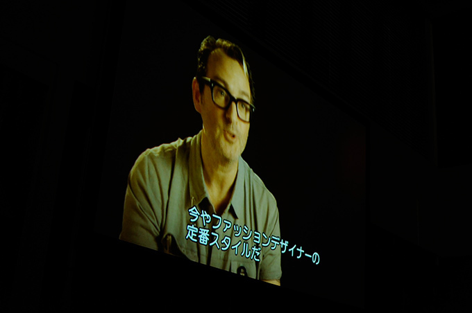 60周年を迎えたフレッドペリーがブリティッシュサブカルチャーの歴史をテーマにドキュメンタリー｜写真10