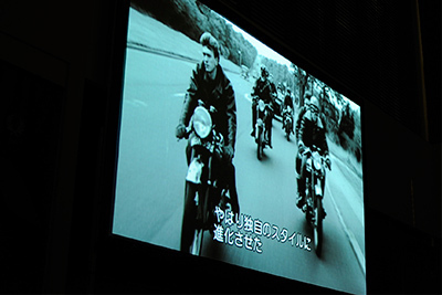 60周年を迎えたフレッドペリーがブリティッシュサブカルチャーの歴史をテーマにドキュメンタリー