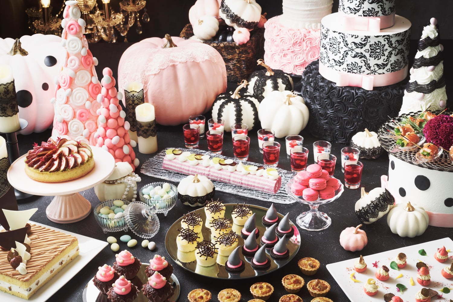 ストリングスホテル東京インターコンチネンタル