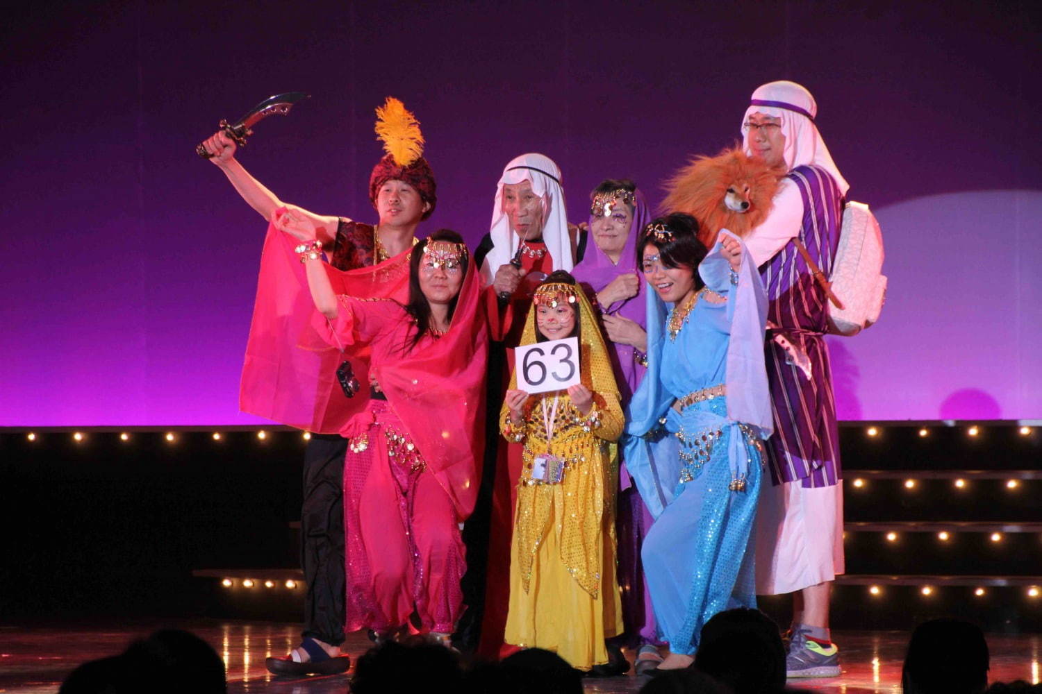 “ウォーリー”のハロウィーンイベントが長崎・ハウステンボスで、謎解きゲームや仮装ダンスショー｜写真5