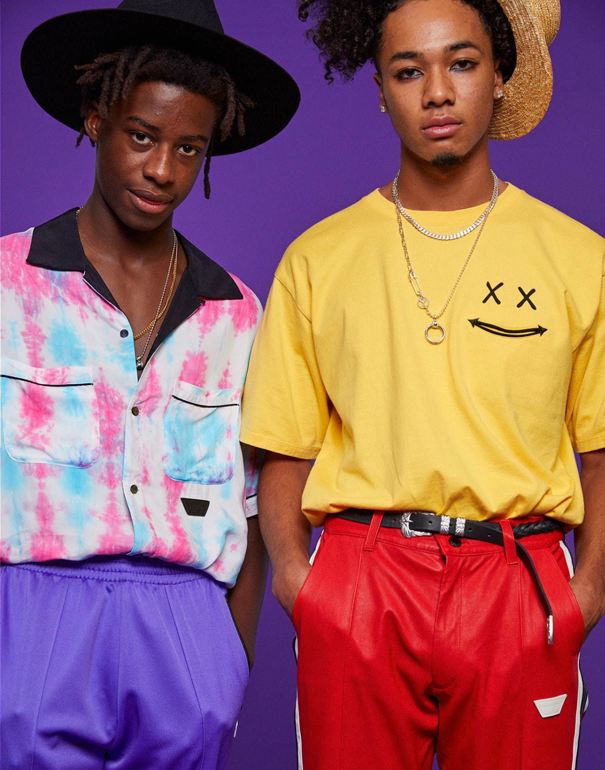 フォーサムワン(FORSOMEONE) 2020年春夏メンズコレクション  - 写真21