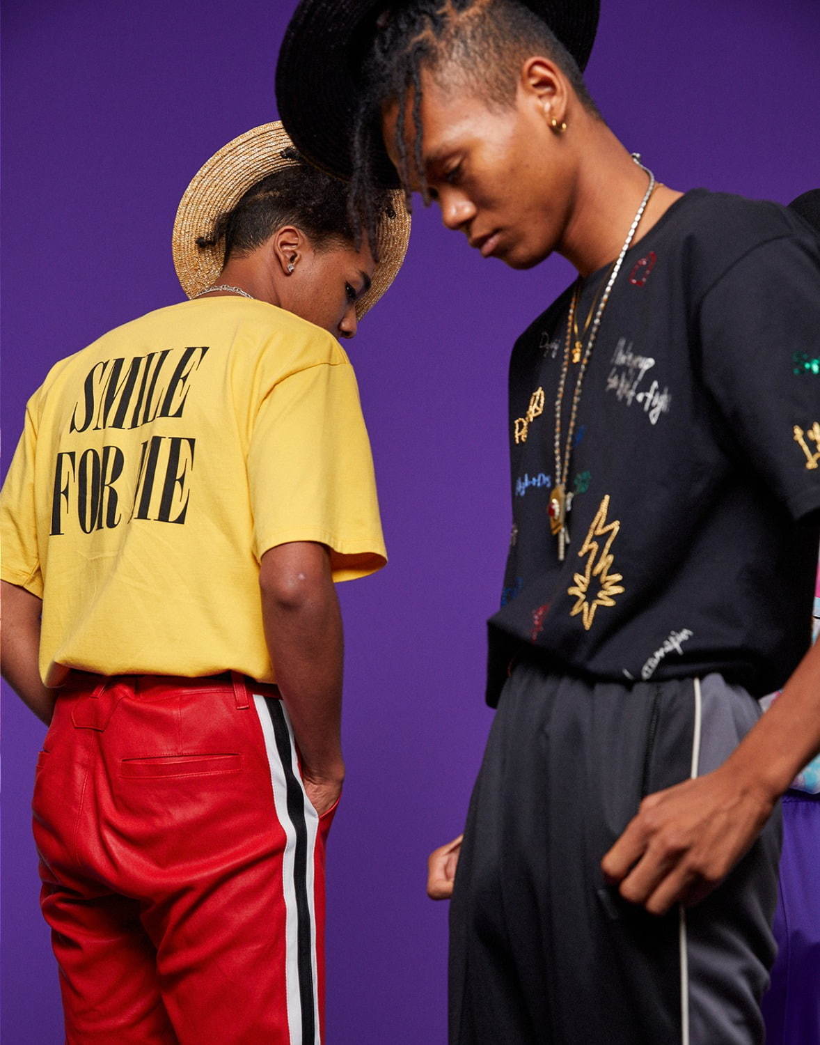 フォーサムワン(FORSOMEONE) 2020年春夏メンズコレクション  - 写真28