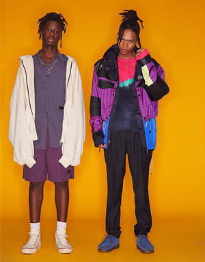 フォーサムワン(FORSOMEONE) 2020年春夏メンズコレクション  - 写真7