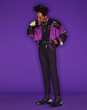 フォーサムワン(FORSOMEONE) 2020年春夏メンズコレクション  - 写真9