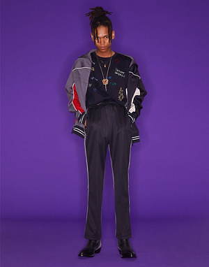 フォーサムワン(FORSOMEONE) 2020年春夏メンズコレクション  - 写真10