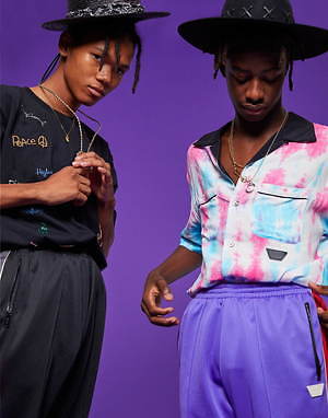 フォーサムワン(FORSOMEONE) 2020年春夏メンズコレクション  - 写真16