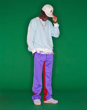 フォーサムワン(FORSOMEONE) 2020年春夏メンズコレクション  - 写真18