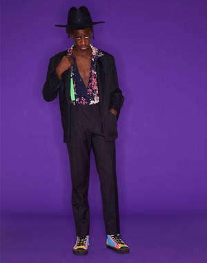 フォーサムワン(FORSOMEONE) 2020年春夏メンズコレクション  - 写真19