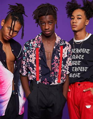 フォーサムワン(FORSOMEONE) 2020年春夏メンズコレクション  - 写真25