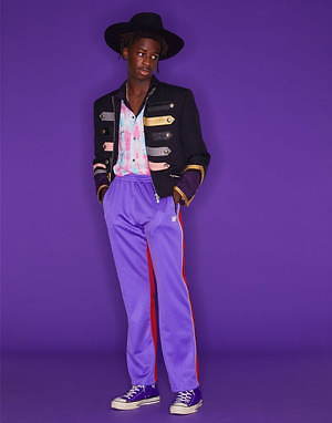 フォーサムワン(FORSOMEONE) 2020年春夏メンズコレクション  - 写真26