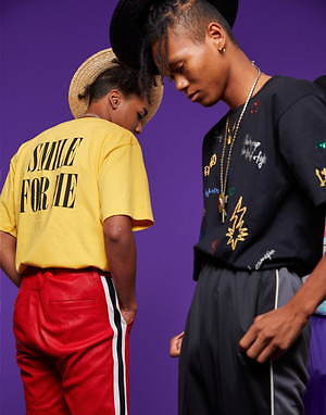 フォーサムワン(FORSOMEONE) 2020年春夏メンズコレクション  - 写真28