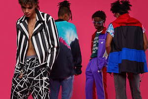 フォーサムワン(FORSOMEONE) 2020年春夏メンズコレクション  - 写真30