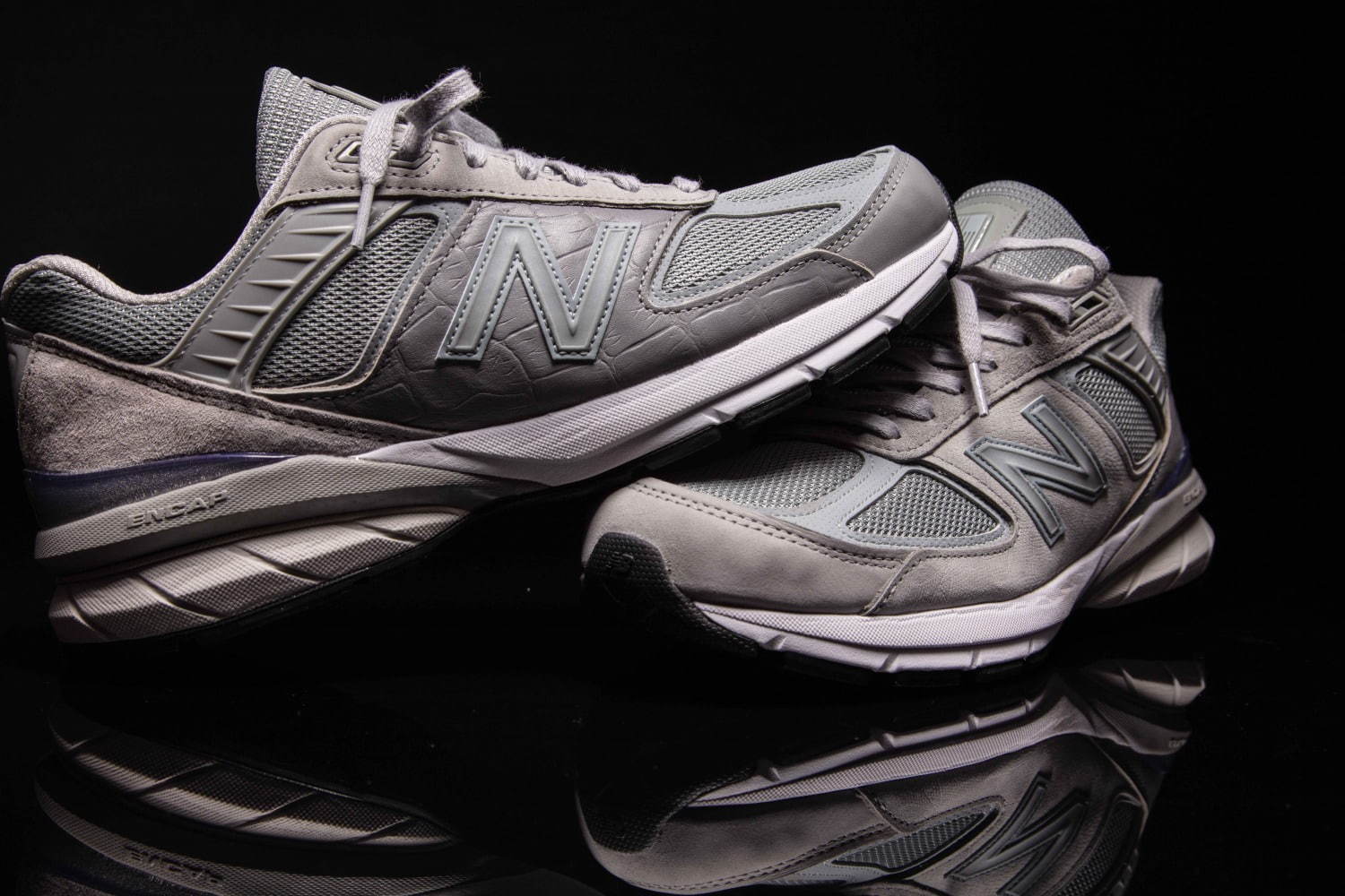 ニューバランス(New Balance), エンジニアド ガーメンツ(ENGINEERED GARMENTS) M990v5｜写真5