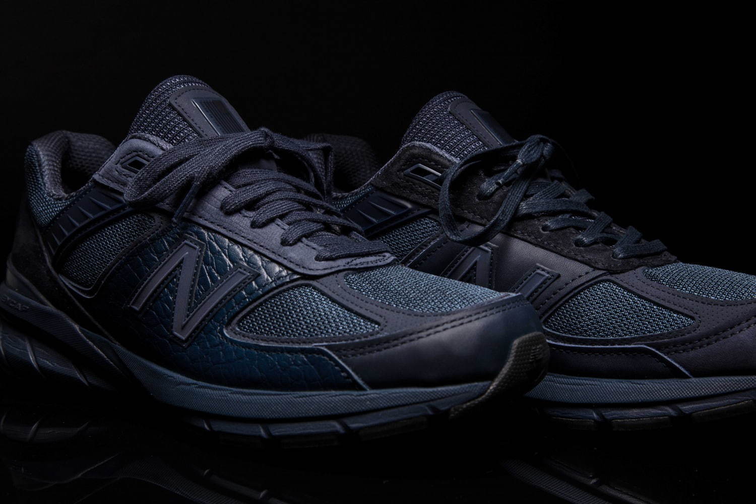 ニューバランス(New Balance), エンジニアド ガーメンツ(ENGINEERED GARMENTS) M990v5｜写真4