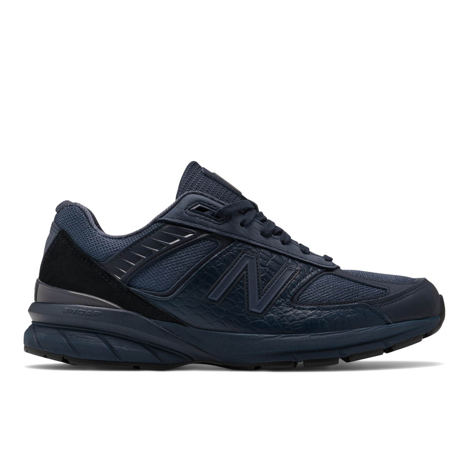 New Balance ニューバランス ×Engineered Garments M990EGG5 エンジニアドガーメンツ ローカットスニーカー US11/29cm グレー