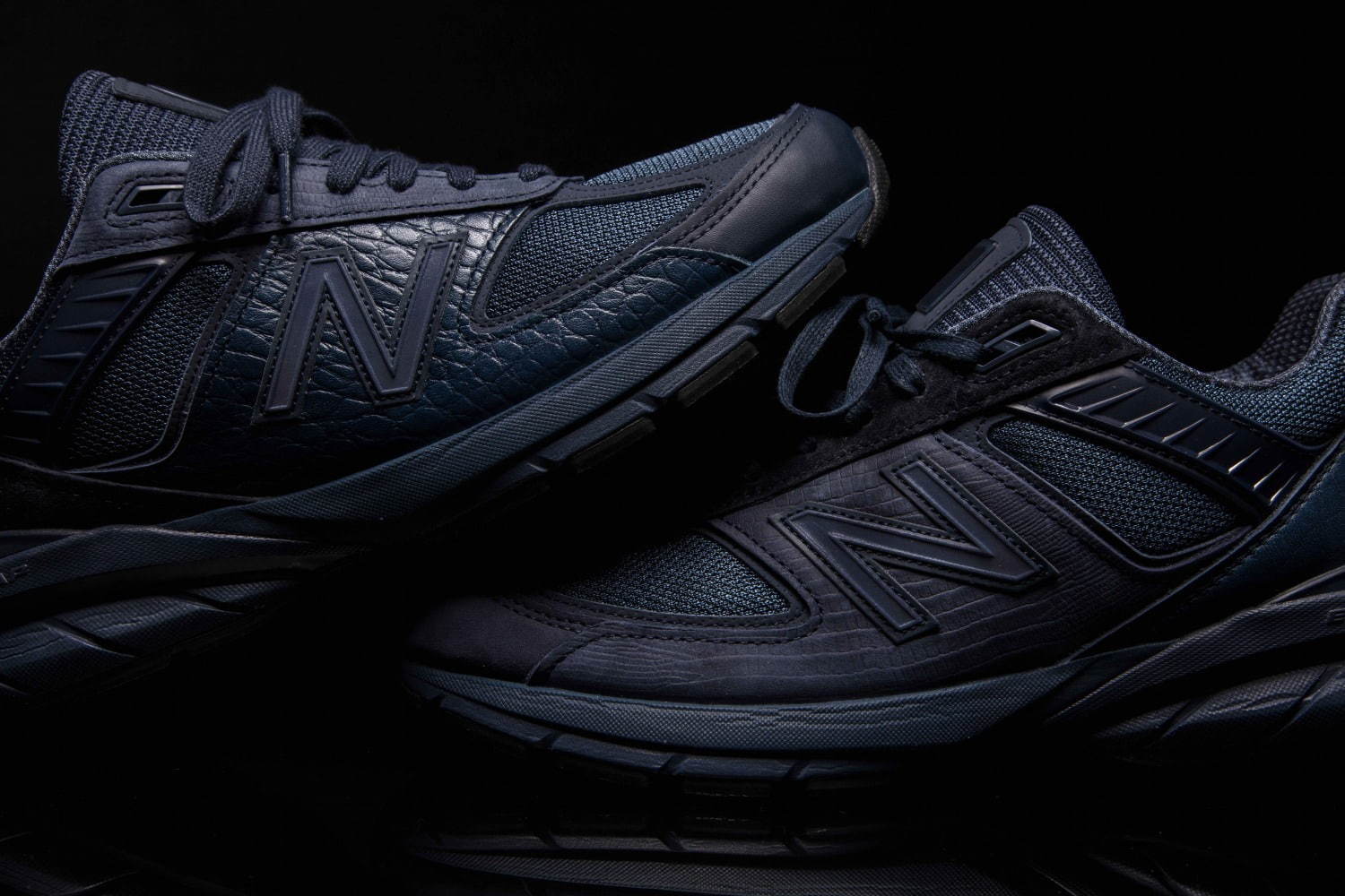 ニューバランス(New Balance), エンジニアド ガーメンツ(ENGINEERED GARMENTS) M990v5｜写真6